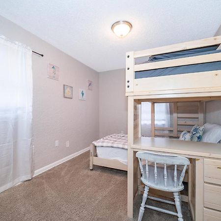 Forever Summer - Entire House! With King Bed! Clearwater Ngoại thất bức ảnh