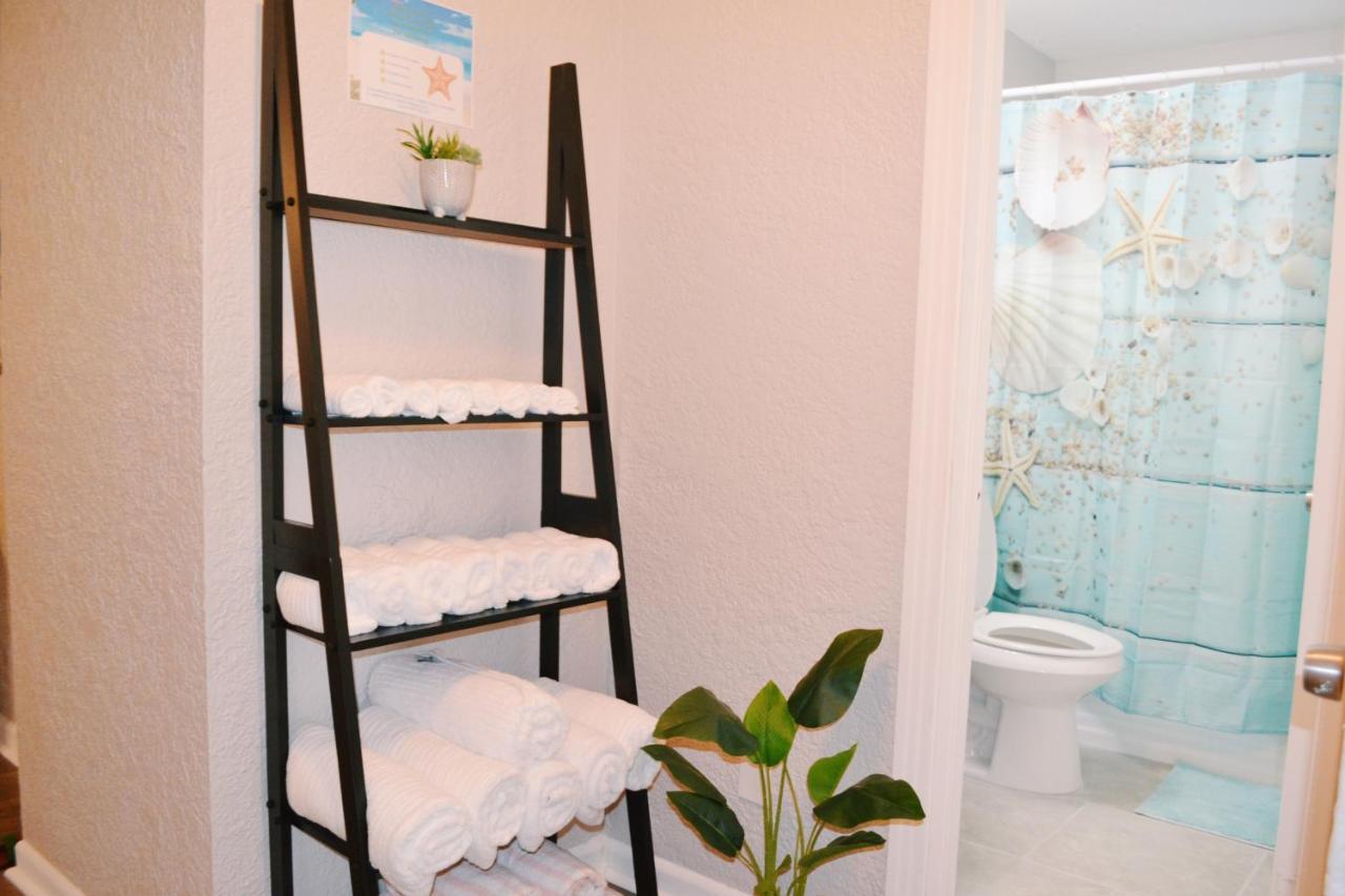 Forever Summer - Entire House! With King Bed! Clearwater Ngoại thất bức ảnh